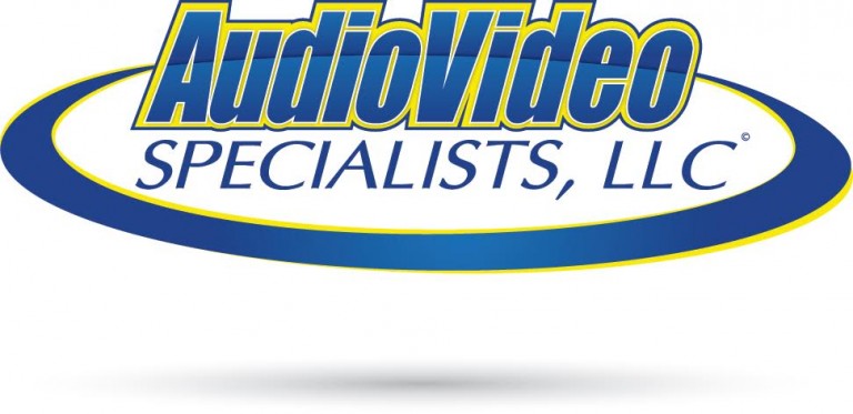 Audio Video Specialists logo