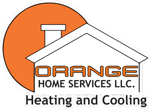 Orange Home Services logo